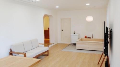 Inje Casa | Inje One Holiday Overnight Pension