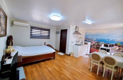 Inje Casa | Inje Pension Andante