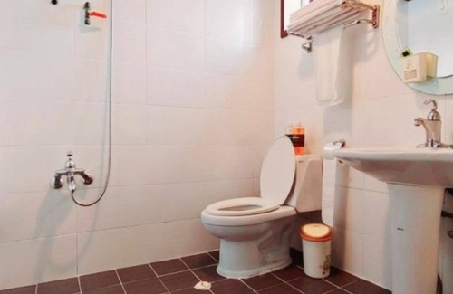 Inje Casa | Inje Pension Andante
