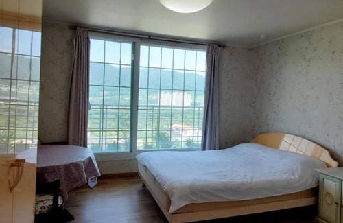 Inje Casa | Inje Pension Andante