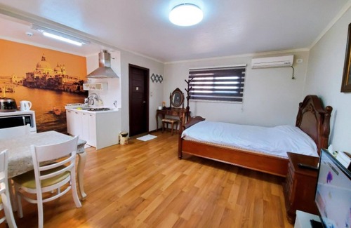Inje Casa | Inje Pension Andante