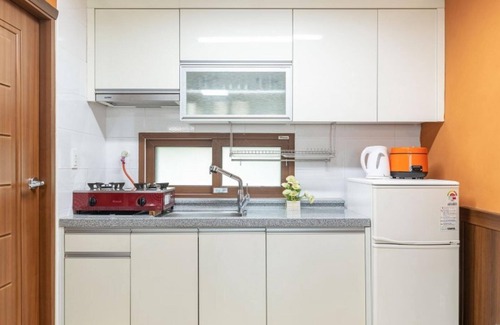 Inje Casa | Inje Rainbow Pension