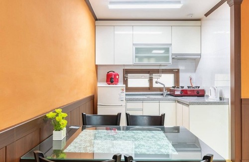 Inje Casa | Inje Rainbow Pension
