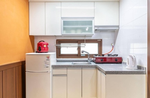 Inje Casa | Inje Rainbow Pension