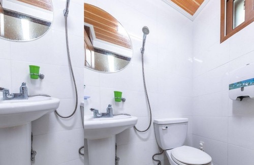 Inje Casa | Inje Rainbow Pension