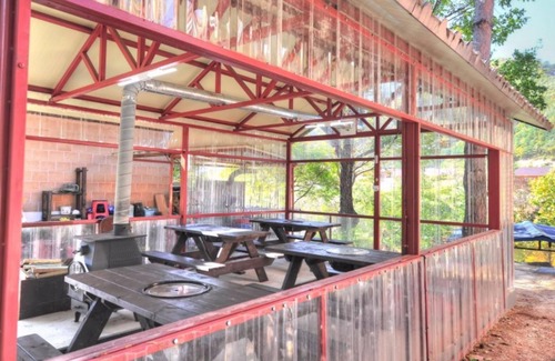 Inje Casa | Inje Solbathwangto Pension