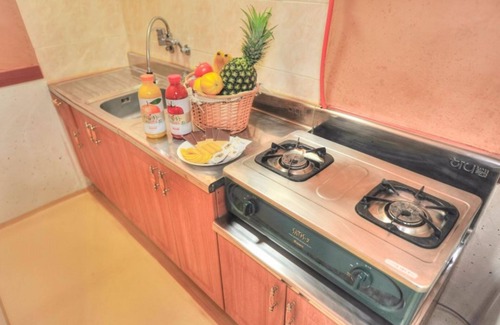 Inje Casa | Inje Solbathwangto Pension