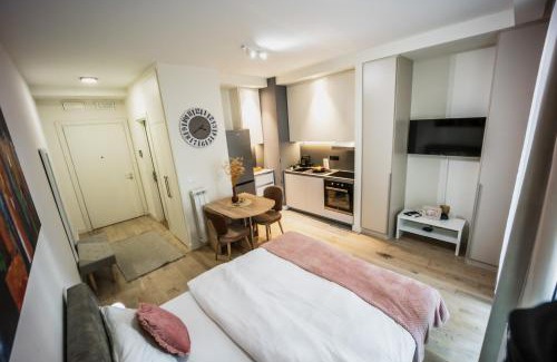 Savski Venac Apartamento | inJoy
