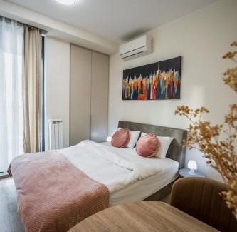Savski Venac Apartamento | inJoy