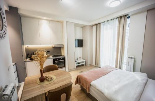 Savski Venac Apartamento | inJoy