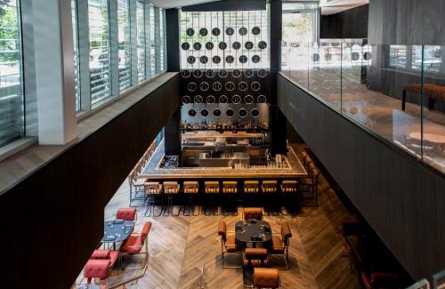 Tel Aviv City Center Hotel | Ink Hotel Tel Aviv