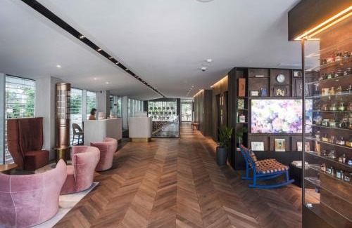 Tel Aviv City Center Hotel | Ink Hotel Tel Aviv