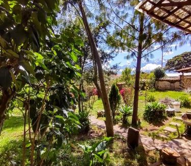 San Pedro de Cachora Casa | Inka Dream