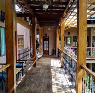 San Pedro de Cachora Casa | Inka Dream
