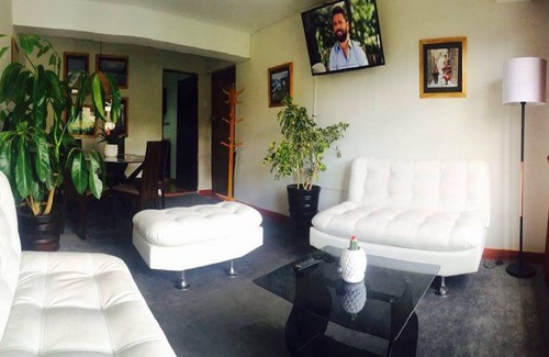 Cusco Apartamento | Inka King House en Cusco, Perú