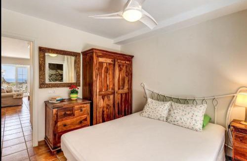 Patalavaca Apartamento | Inka Suites