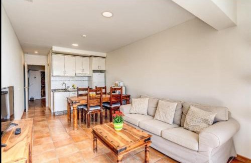 Patalavaca Apartamento | Inka Suites