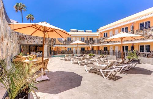 Patalavaca Apartamento | Inka Suites