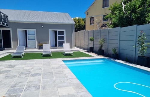Cape Town Apartamento | Inkantu Self-catering Apartments