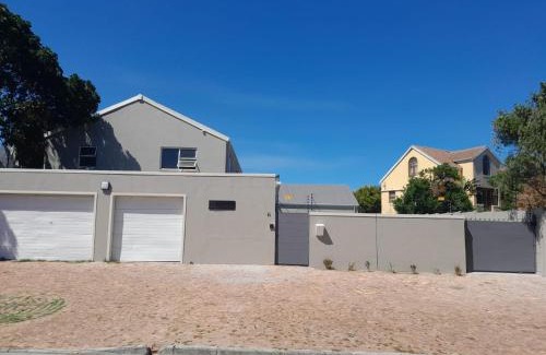 Cape Town Apartamento | Inkantu Self-catering Apartments