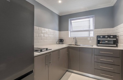 Cape Town Casa | Inkantu Self-catering Apartments