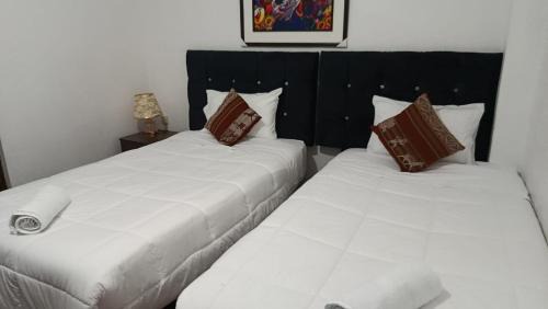 Aguas Calientes Casa | Inkari Hostal