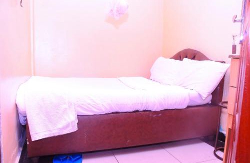 Central Province Hotel | Inks hotel