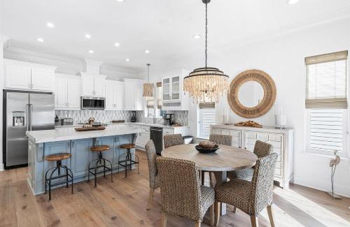 Inlet Beach Casa | Inlet Beach - 25 Pompano