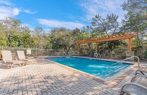 Inlet Beach Casa | Inlet Beach - 25 Pompano