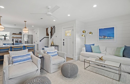 Inlet Beach Casa | Inlet Beach - Bee By The Sea