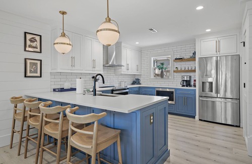 Inlet Beach Casa | Inlet Beach - Bee By The Sea