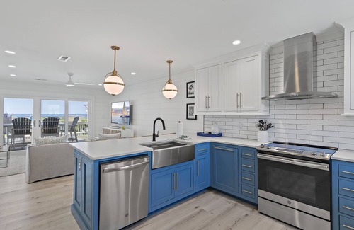 Inlet Beach Casa | Inlet Beach - Bee By The Sea