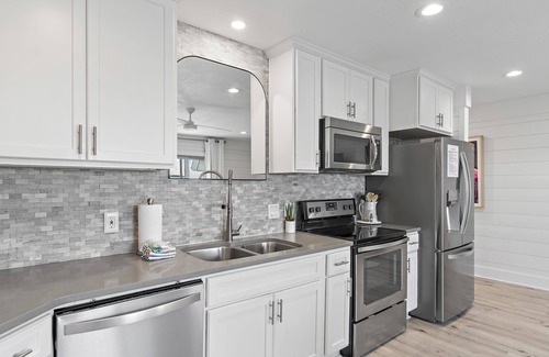 Inlet Beach Condominio | Inlet Beach - BeeBy The Dunes