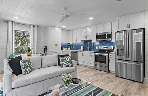 Inlet Beach Condominio | Inlet Beach - BeeBy The Ocean