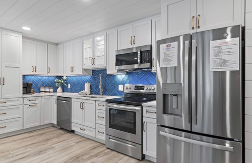 Inlet Beach Condominio | Inlet Beach - BeeBy The Ocean