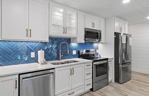 Inlet Beach Condominio | Inlet Beach - BeeBy The Ocean