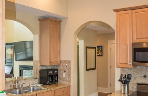 Inlet Beach Casa | Inlet Beach House w / Gulf Views y piscina privada - Descuentos a finales del verano