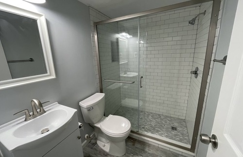 Dam Neck Condominio | Inlet Condo 2 Blocks to the Beach!
