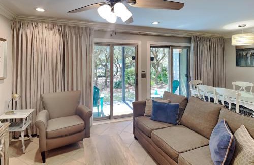 Inlet Beach Apartamento | Inlet Dunes #102