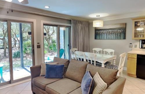 Inlet Beach Apartamento | Inlet Dunes #102