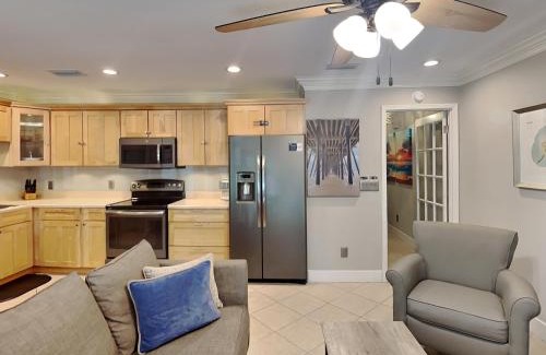 Inlet Beach Apartamento | Inlet Dunes #102