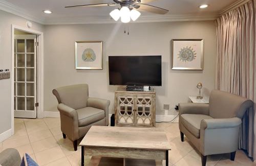 Inlet Beach Apartamento | Inlet Dunes #102