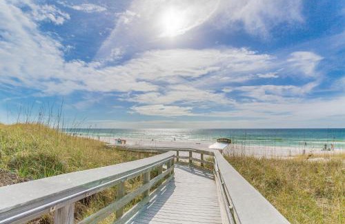 Inlet Beach Apartamento | Inlet Dunes 201 Condo