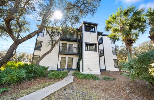 Inlet Beach Apartamento | Inlet Dunes 201 Condo