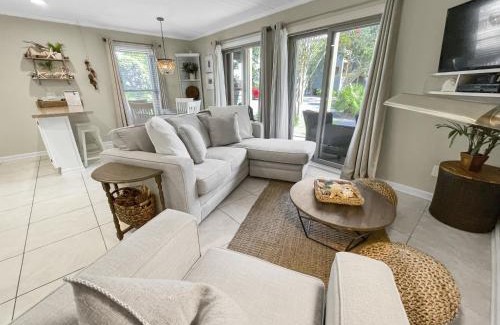Inlet Beach Apartamento | Inlet Dunes 201 Condo