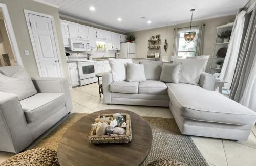 Inlet Beach Apartamento | Inlet Dunes 201 Condo