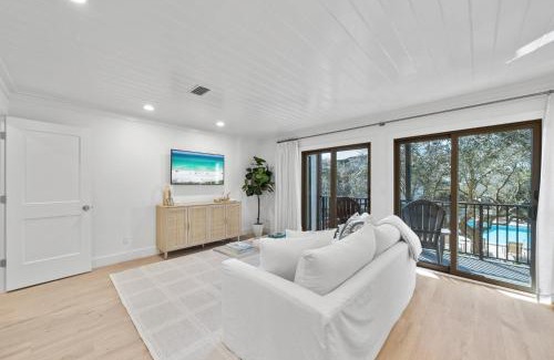 Inlet Beach Apartamento | Inlet Dunes 205 Condo