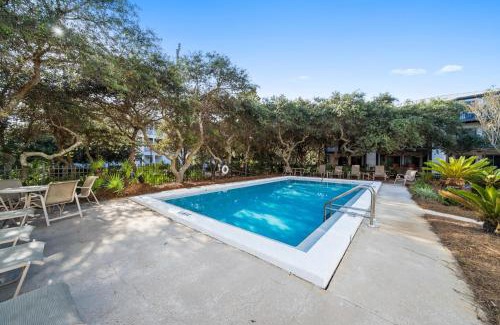 Inlet Beach Apartamento | Inlet Dunes 205 Condo