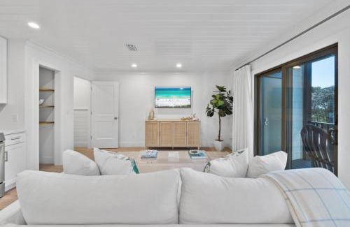 Inlet Beach Apartamento | Inlet Dunes 205 Condo