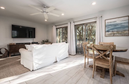 Inlet Beach Condominio | Inlet Hideaway! Close to Beach & Pool! "Swell Dunes"